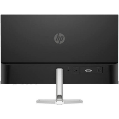 HP Series 5 524SF Monitor, 23.8" FHD IPS Display, 100Hz Refresh Rate, 94C17AS