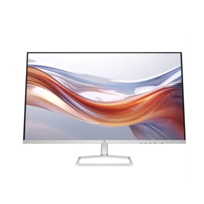 HP Series 5 27 inch FHD Height Adjust Monitor - 527sh, 94C50AS