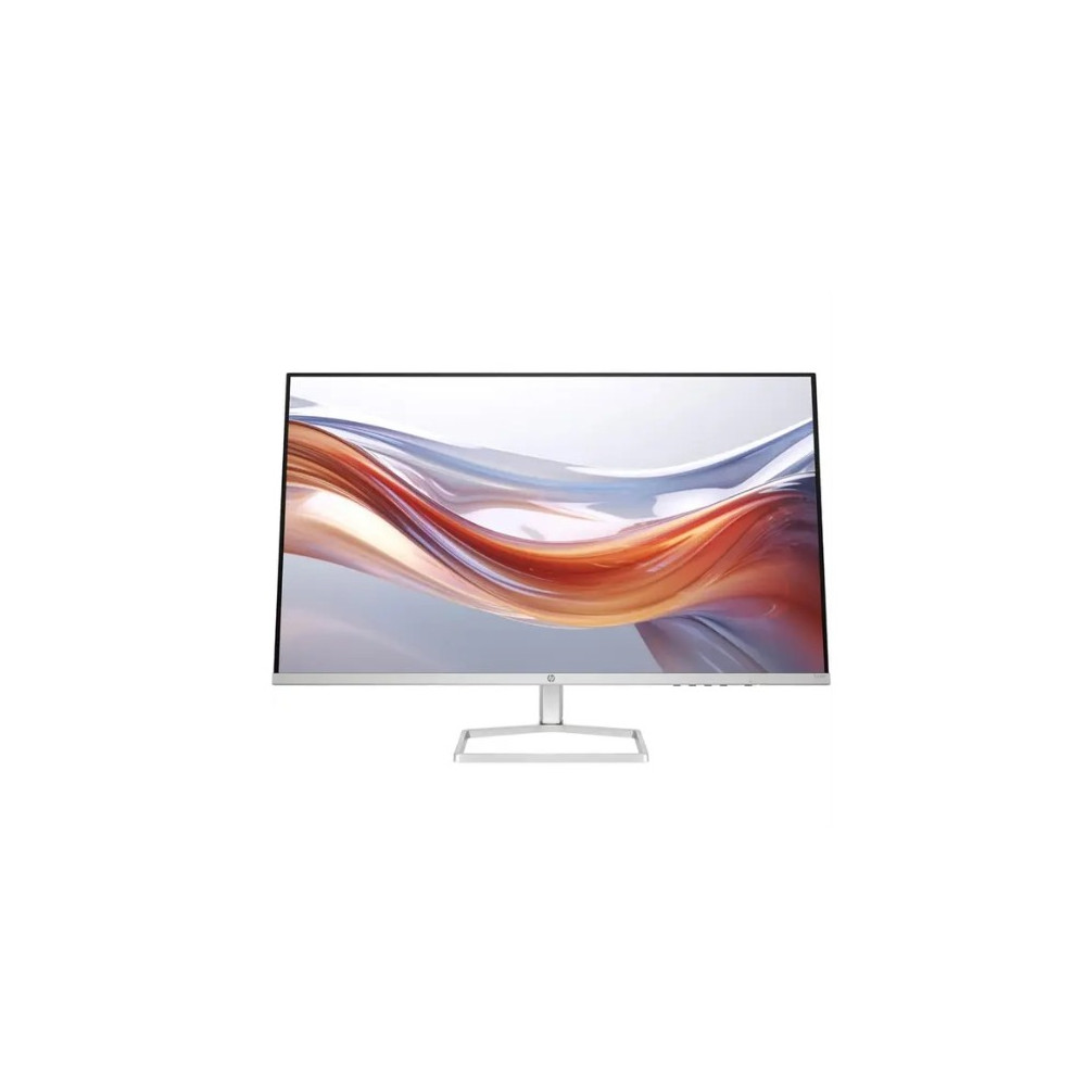 HP Series 5 27 inch FHD Height Adjust Monitor - 527sh, 94C50AS