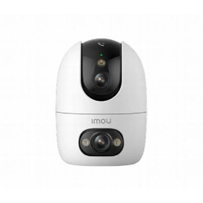 Imou Ranger 2 Pro 5Mp Wifi Camera Ipc S2Ep 5R1S