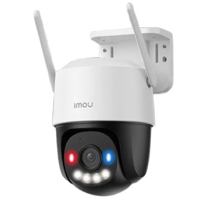 IMOU 3MP Dual Lens WiFi IP Dome with PAN/TILT, IPC-S2XP-6M0WED