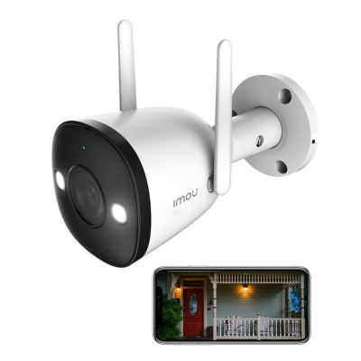 Imou Cruiser SC IPC-K7FP-5H0WE 5MP 3K Smart Wifi IP Camera