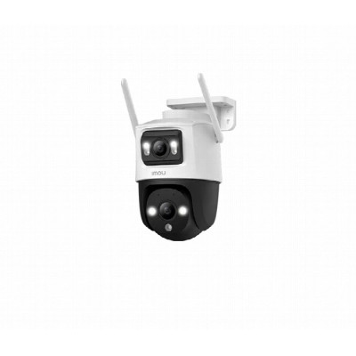 Ipc S7Xep 6M0Wed 0360B Pt Imou 6 Mp Wifi Dual Lens Camera