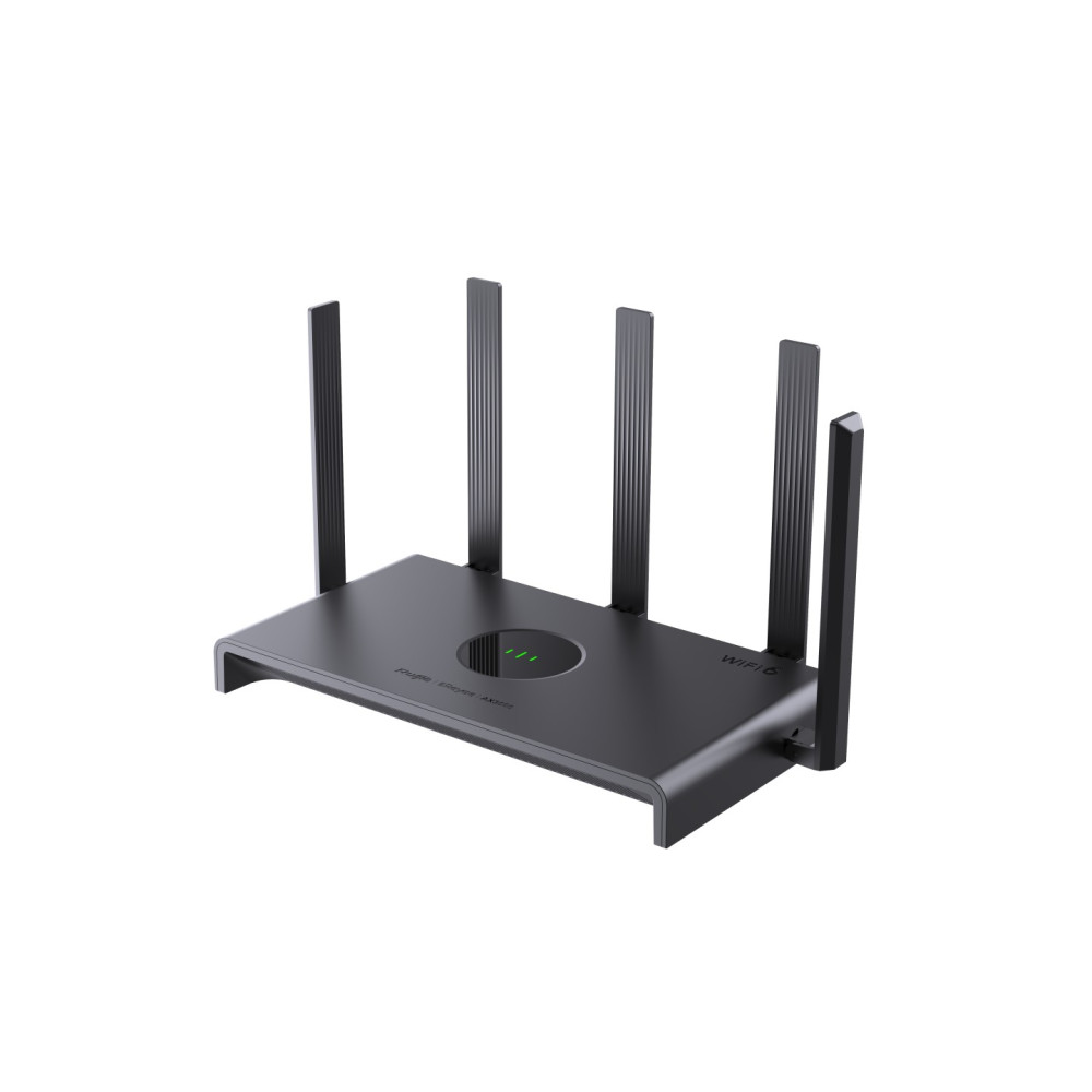 RG-EW3200GX PRO 3200M Wi-Fi 6 Dual-band Gigabit Mesh Router