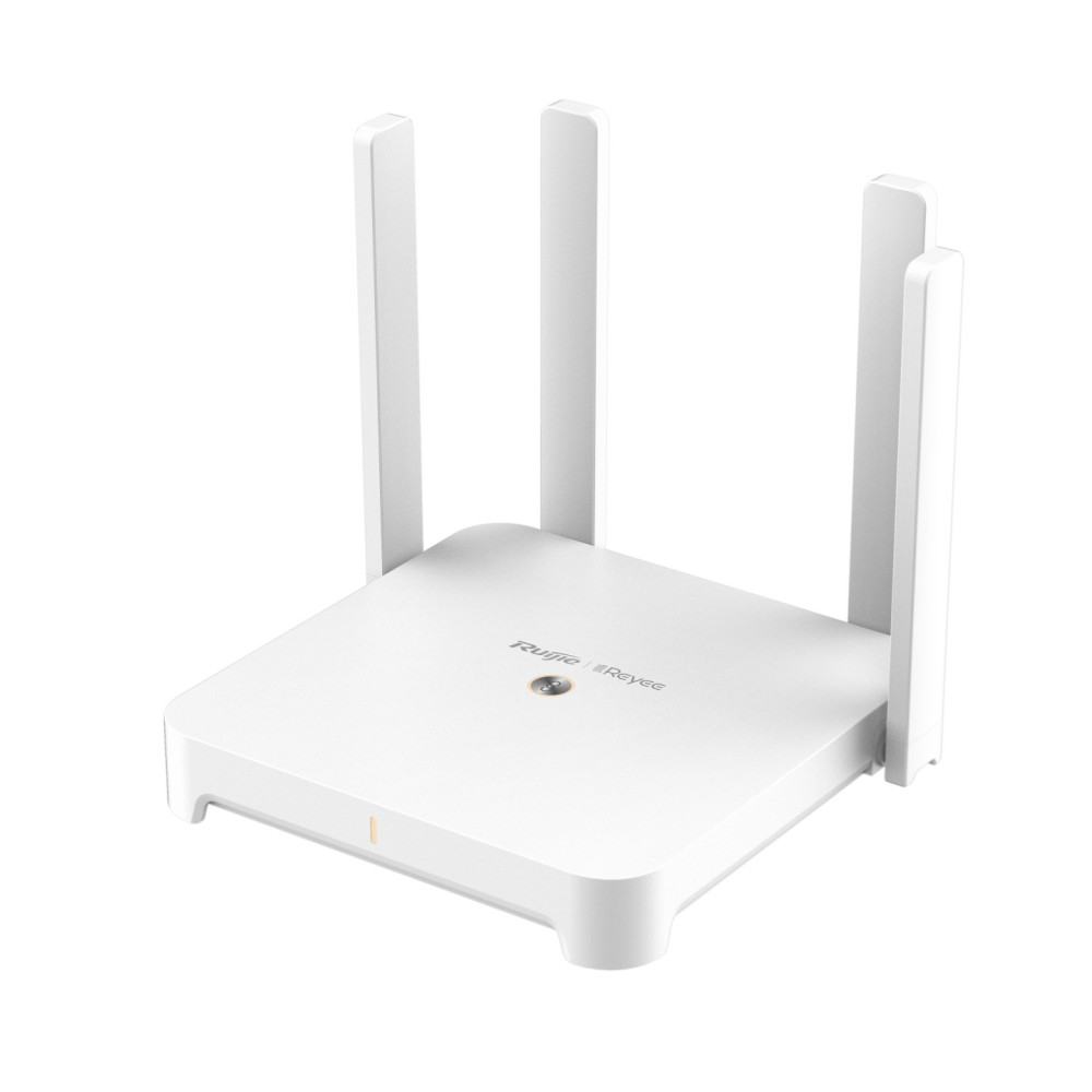 RG-EW1800GX PRO 1800M Wi-Fi 6 Dual-band Gigabit Mesh Router
