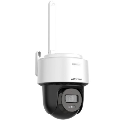 Hikvision DS-2CV2Q21G1-IDW(W)(4MM) 2 MP Indoor Fixed PT Network Camera