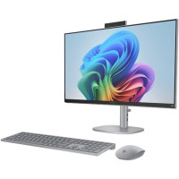 HP BZ6N2EA All-in-One Next Gen AI Desktop, 27 inches FHD Display, 16 GB RAM, 1 TB SSD, 27-CT2000NE