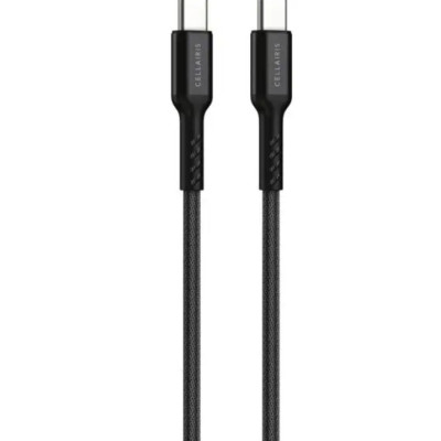 Cellairis USB Type-C To USB Type-C Cable 1.2m Black