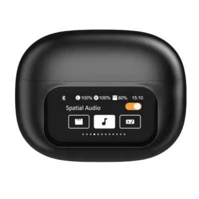 Lenovo Yoga True Wireless Stereo Earbuds, GXD1N63507