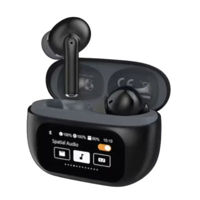 Lenovo Yoga True Wireless Stereo Earbuds, GXD1N63507