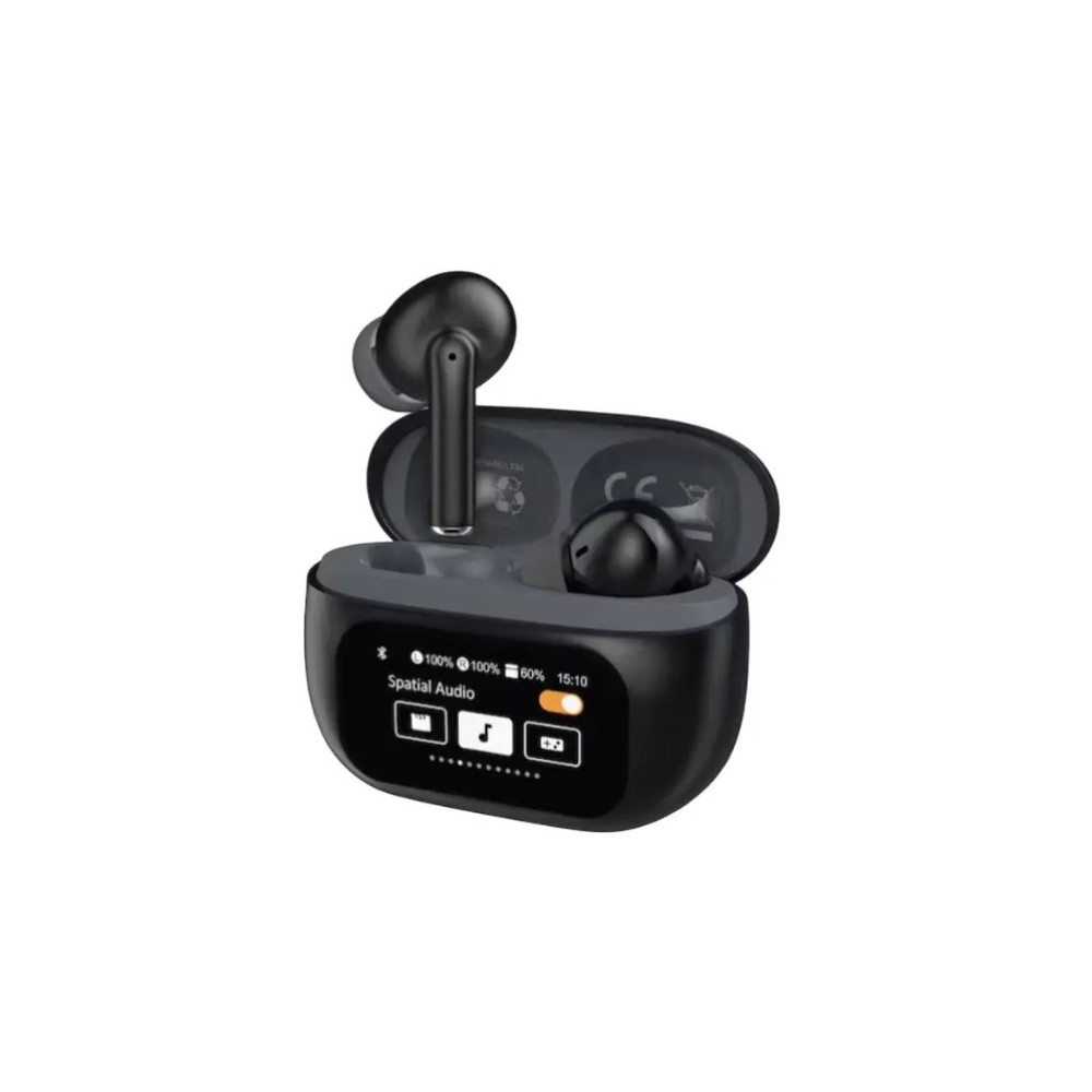 Lenovo Yoga True Wireless Stereo Earbuds, GXD1N63507