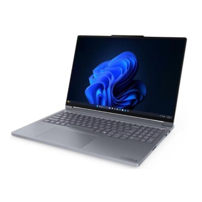 Lenovo ThinkBook 14 IAL Arctic Grey – Intel® Core™ Ultra 7 255H – 512GB SSD M.2 2242 QLC G4, No OS (DOS) – 21SJ0010GR