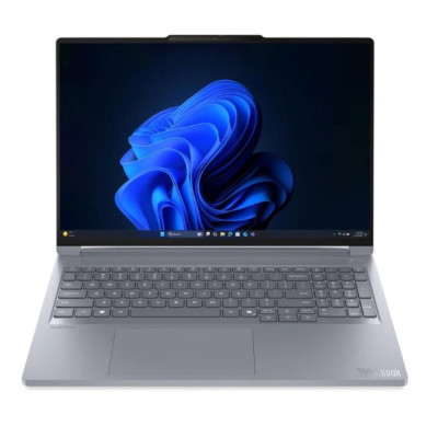 Lenovo ThinkBook 14 IAL Arctic Grey – Intel® Core™ Ultra 7 255H – 512GB SSD M.2 2242 QLC G4, No OS (DOS) – 21SJ0010GR