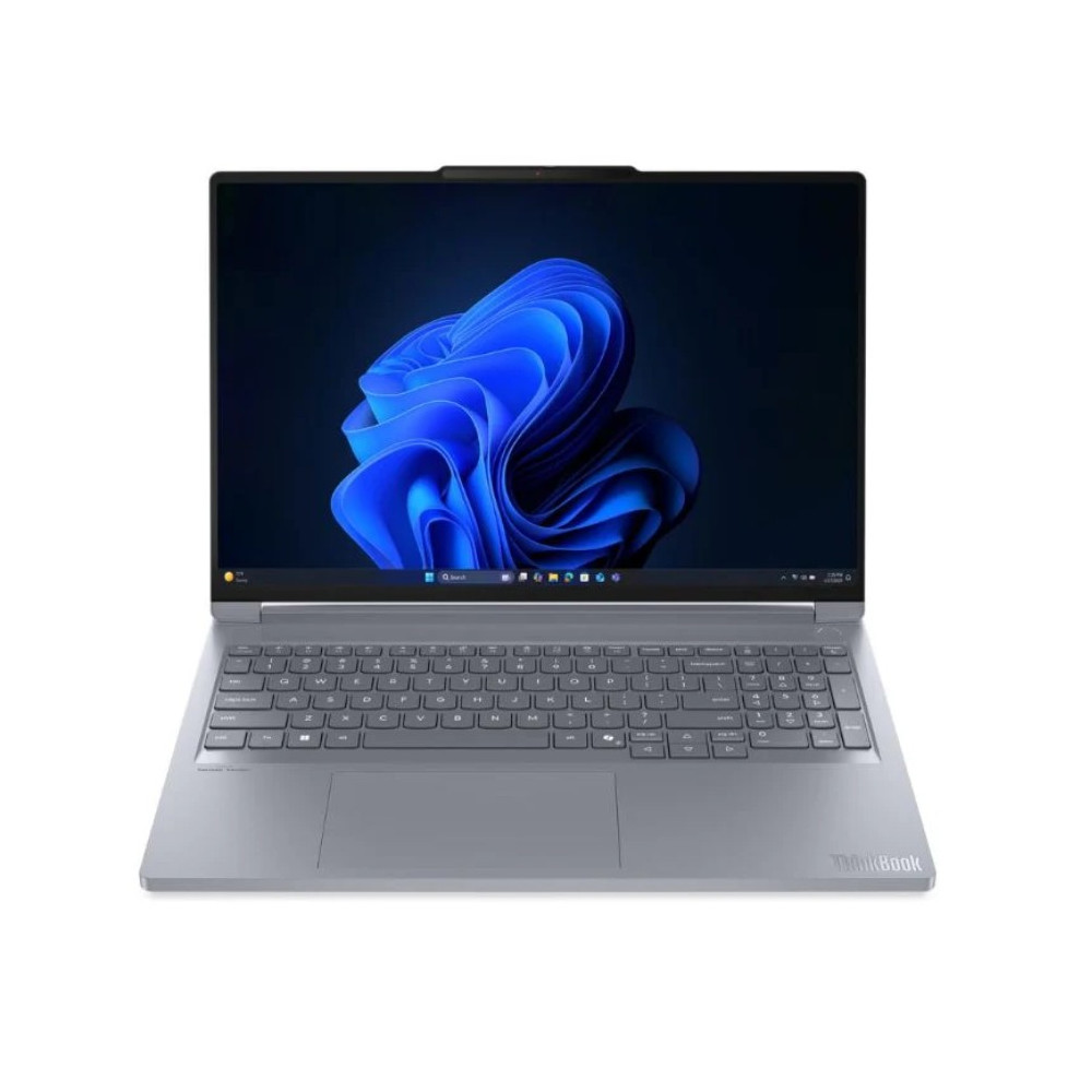 Lenovo ThinkBook 14 IAL Arctic Grey – Intel® Core™ Ultra 7 255H – 512GB SSD M.2 2242 QLC G4, No OS (DOS) – 21SJ0010GR