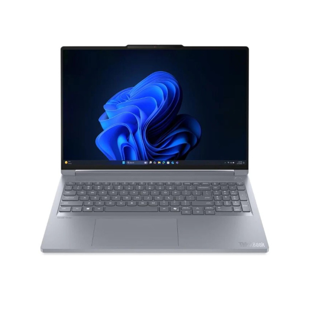 Lenovo ThinkBook 16p IAX – Intel® Core™ Ultra 7 255HX – 16GB RAM, 512GB SSD M.2 2242 TLC G4– 21R0000NGR