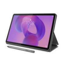 Lenovo Idea Tab TB-336FU 11" 5G Tablet, 8GB/128GB, MediaTek Dimensity 6300, Android 15, Grey- ZAFM0640AE