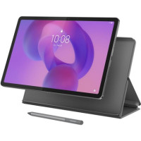 Lenovo Idea Tab TB-336FU 11" 5G Tablet, 8GB/128GB, MediaTek Dimensity 6300, Android 15, Grey- ZAFM0640AE
