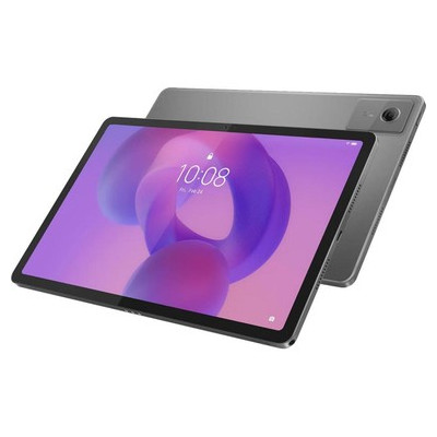 Lenovo Idea Tab TB-336FU 11" 5G Tablet, 8GB/256GB, MediaTek Dimensity 6300, Android 15, Grey, ZAFM0300AE