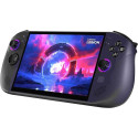 Lenovo Legion Go Gaming Handheld, 512 GB SSD M.2 2242 PCIe 4.0 X 4 NVMe, 16 GB, 83E10055AX