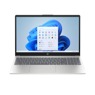 HP Notebook Laptop ,15.6", Intel Core i5, 8 GB RAM, 512 GB PCIe NVMe M.2 SSD, BG7E2EA