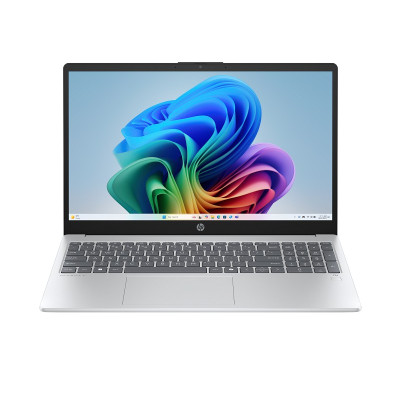 HP Laptop 15-fc0055ne, 16 GB LPDDR5, AMD Ryzen™ 5 7520U , C1NV0EA