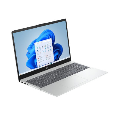 HP Laptop 15-fc0055ne, 16 GB LPDDR5, AMD Ryzen™ 5 7520U , C1NV0EA