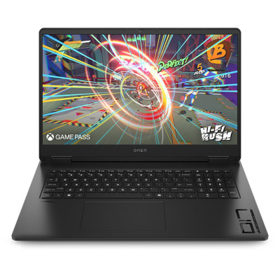 HP Victus Gaming Laptop, AMD Ryzen 7 7445HS Processor, 16 GB RAM, 512 GB SSD, C08QSEA