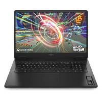 HP Victus Gaming Laptop, AMD Ryzen 7 7445HS Processor, 16 GB RAM, 512 GB SSD, C08QSEA