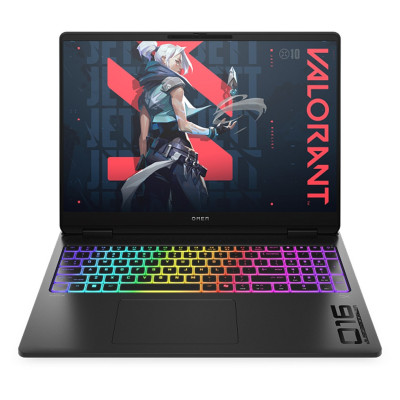 HP OMEN Gaming Laptop 16-am0020ne, 16", Intel Core i7, 32 GB RAM, 1 TB, C17QHEA