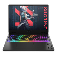 HP OMEN Gaming Laptop 16-am0020ne, 16", Intel Core i7, 32 GB RAM, 1 TB, C17QHEA