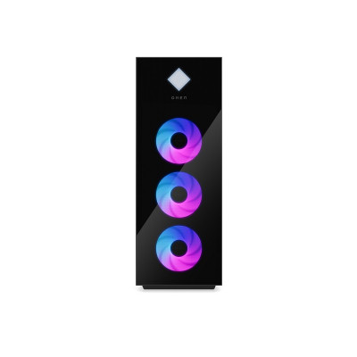 HP Omen Max Gaming Laptop, AMD Ryzen AI 9 HX 375 Processor, 32 GB RAM, 1 TB SSD, 8 GB NVIDIA GeForce RTX 5070 Graphics, C17R7EA