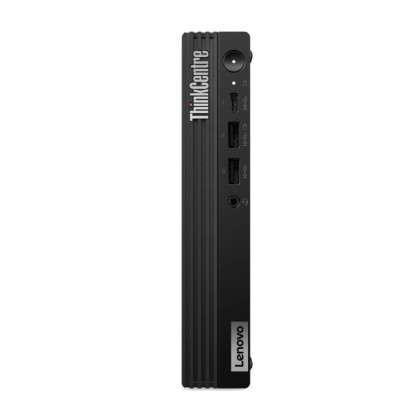 Lenovo ThinkCentre SFF AI PC Intel Core Ultra 5 225, 8GB RAM, 512GB SSD - 12YQ0005GR, No OS