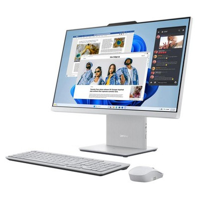 Lenovo IdeaCentre AIO 24IRH9, 24 inch, i5-13420H, 8GB DDR5, 512GB, Win 11 Home, F0HN00KMAX