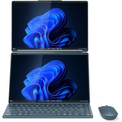 Lenovo Legion Pro 5 16IRX10 (Intel Core i9-14900HX, 24GB RAM, 1TB SSD, NVIDIA RTX 5060 8GB, Win 11 Home) - 83NN002CAX