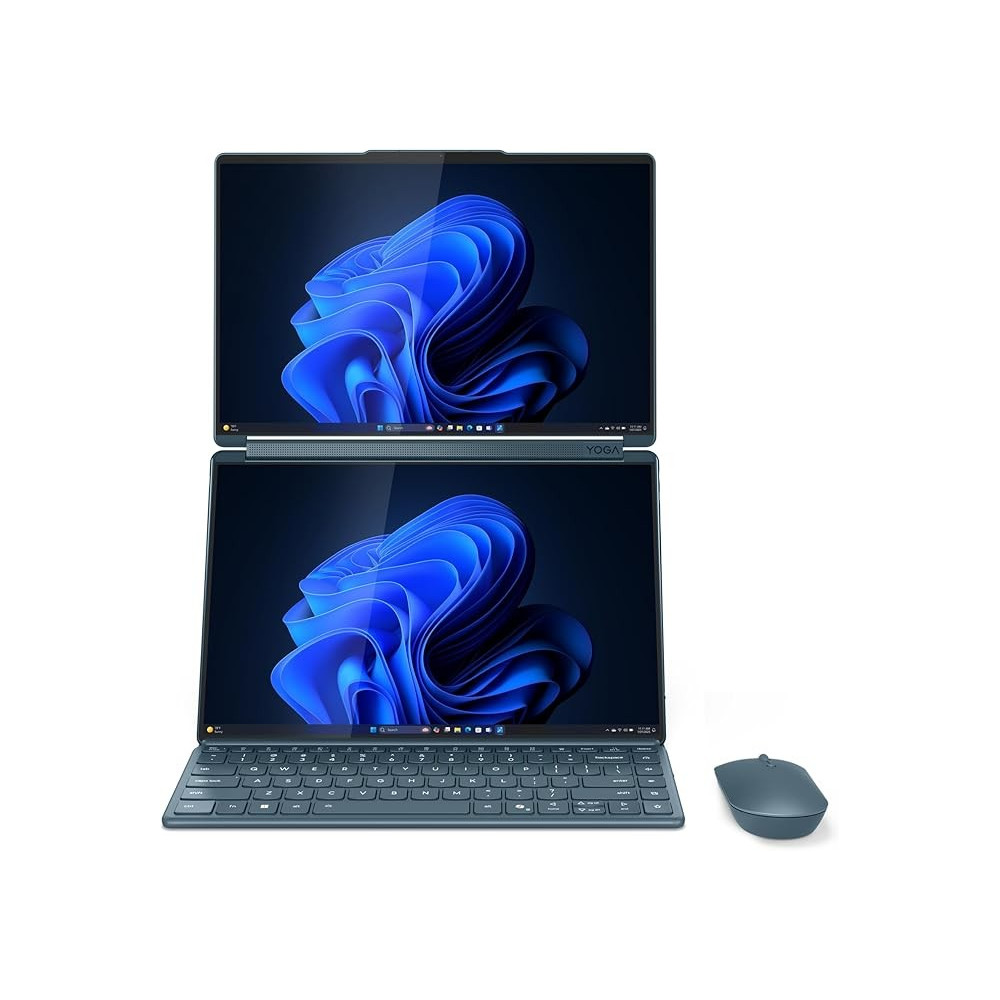 Lenovo Legion Pro 5 16IRX10 (Intel Core i9-14900HX, 24GB RAM, 1TB SSD, NVIDIA RTX 5060 8GB, Win 11 Home) - 83NN002CAX
