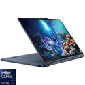 Lenovo Yoga 9 2-in-1 14" Copilot+ PC (Intel Core Ultra 7 258V, 32GB RAM, 1TB SSD, 2.8K OLED Touch) - 83LC003VAX