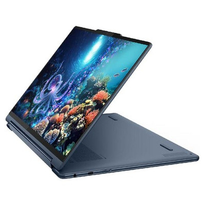 Lenovo Yoga 9 2-in-1 14" Copilot+ PC (Intel Core Ultra 7 258V, 32GB RAM, 1TB SSD, 2.8K OLED Touch) - 83LC003VAX