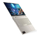 Lenovo Yoga 7 14AKP10 (Ryzen AI 7 350, 32GB/1TB, 14" 2.8K OLED, Seashell, Win11)- 83JR0018AX