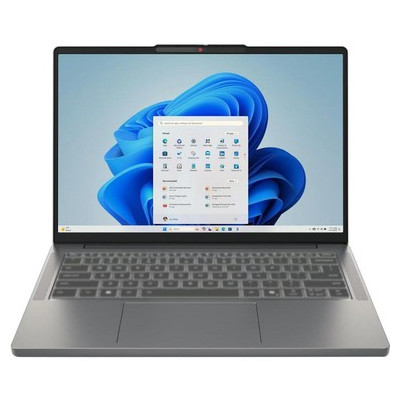 Lenovo IdeaPad Slim 3 14IRH10, Intel Core i5 13th GEN, Integrated Intel UHD Graphics, 16GB RAM, 512GB SSD, 83K00078AX