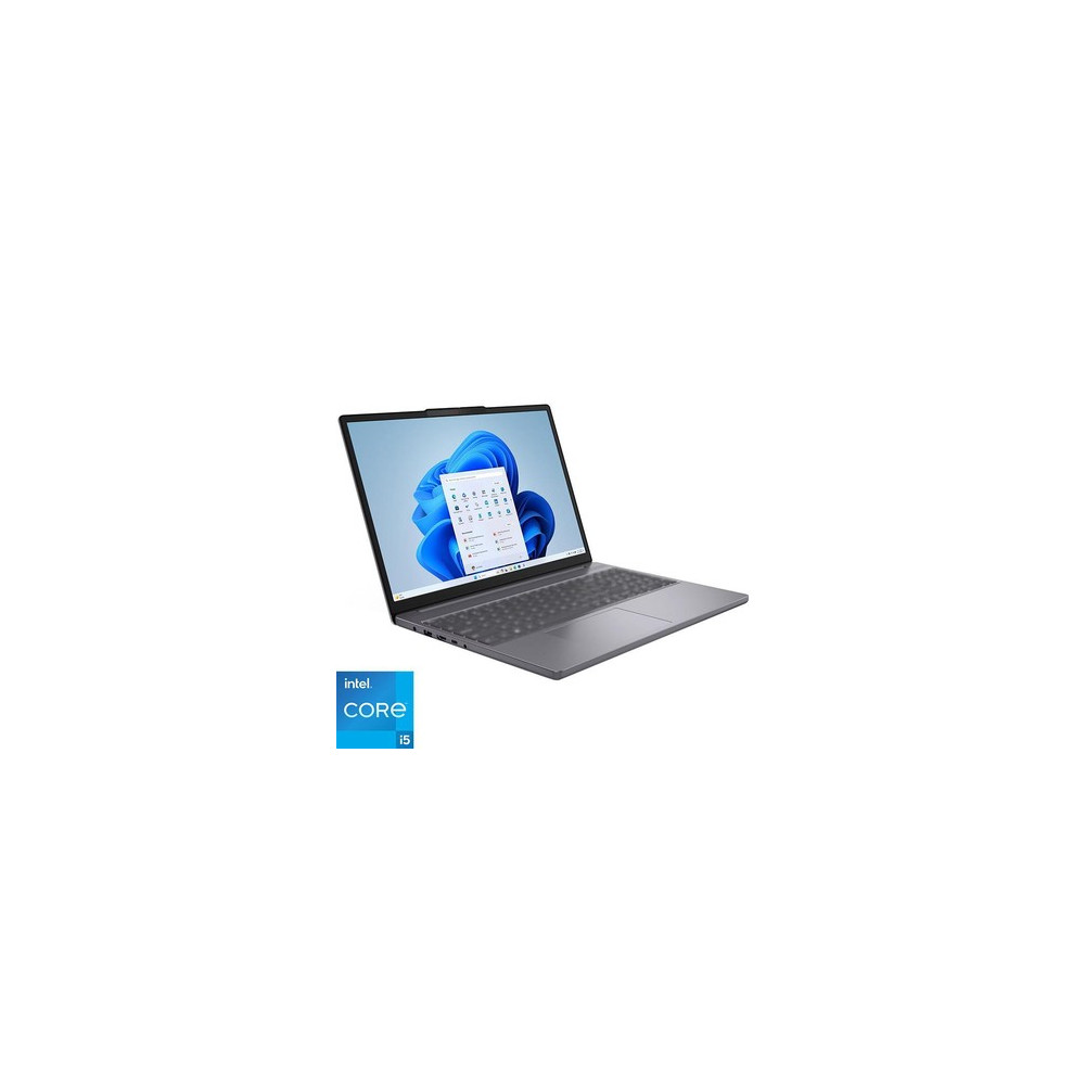 Lenovo IdeaPad Slim 3 15IRH10 (i5-13420H, 8GB/512GB, 15.3" WUXGA IPS, Grey, Win11) - 83K10088AX