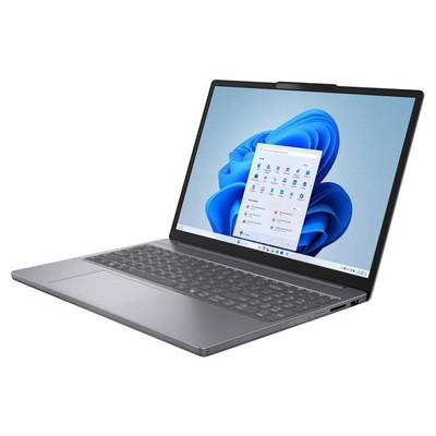 Lenovo IdeaPad Slim 3 15IRH10 (i5-13420H, 8GB/512GB, 15.3" WUXGA IPS, Grey, Win11) - 83K10088AX