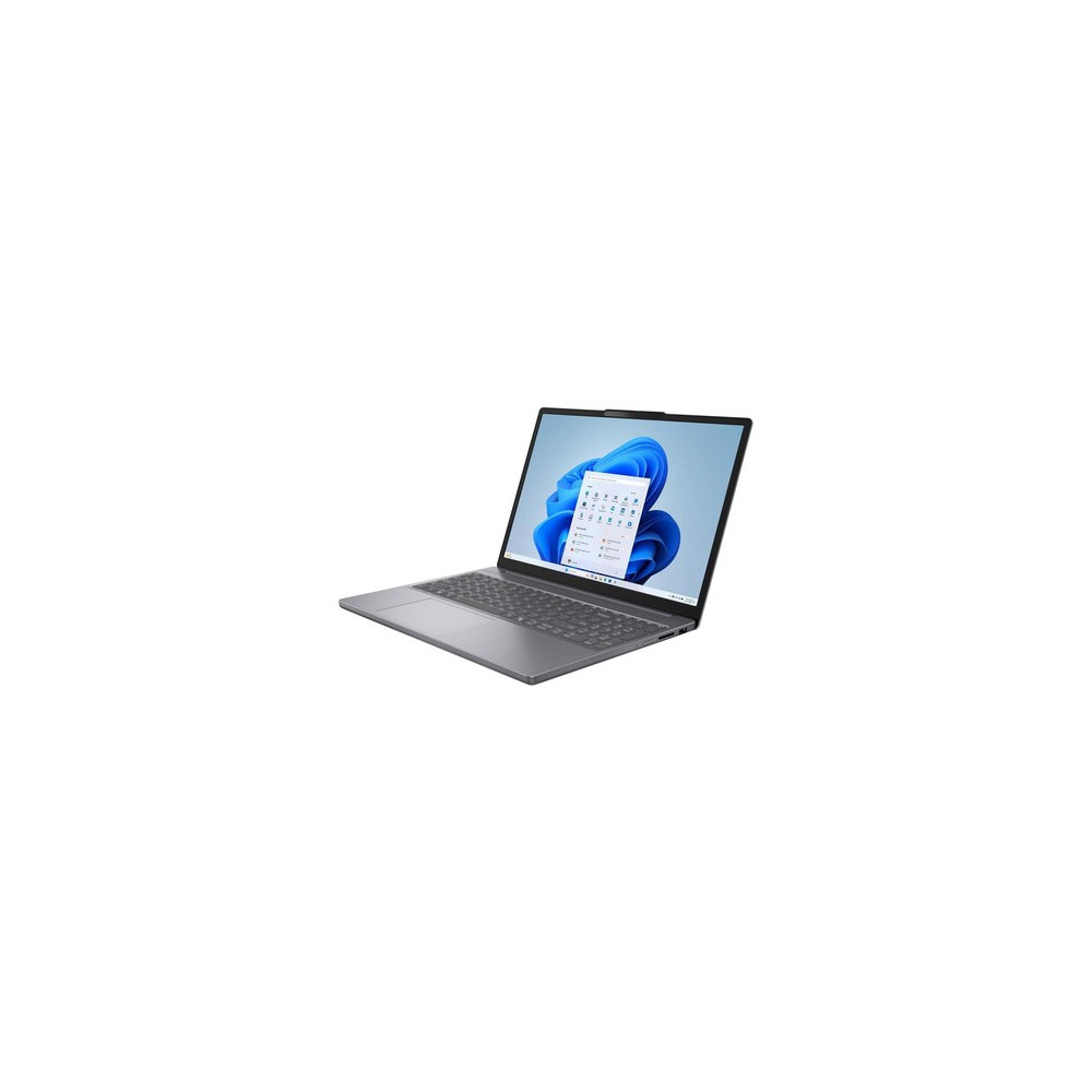 Lenovo IdeaPad Slim 3 15IRH10 (i5-13420H, 8GB/512GB, 15.3" WUXGA IPS, Grey, Win11) - 83K10088AX