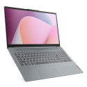 Lenovo IdeaPad Slim 3 15IRH10 (i5-13420H, 16GB/512GB, 15.3" WUXGA IPS, Grey, Win11) - 83K100GDAX
