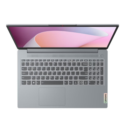Lenovo IdeaPad Slim 3 15IRH10 (i5-13420H, 16GB/512GB, 15.3" WUXGA IPS, Grey, Win11) - 83K100GDAX