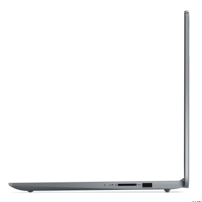 Lenovo IdeaPad Slim 3 15IRH10 (i5-13420H, 16GB/512GB, 15.3" WUXGA IPS, Grey, Win11) - 83K100GDAX