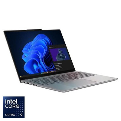Lenovo Yoga Slim 7 14ILL10 (Ultra 7 258V, 32GB/1TB, 14" 2.8K WQXGA+ OLED, 47 AI TOPS, Gold, Win11)- 83JX006AAX
