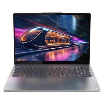 Lenovo Yoga Slim 7 14ILL10 (Ultra 7 258V, 32GB/1TB, 14" 2.8K WQXGA+ OLED, 47 AI TOPS, Gold, Win11)- 83JX006AAX