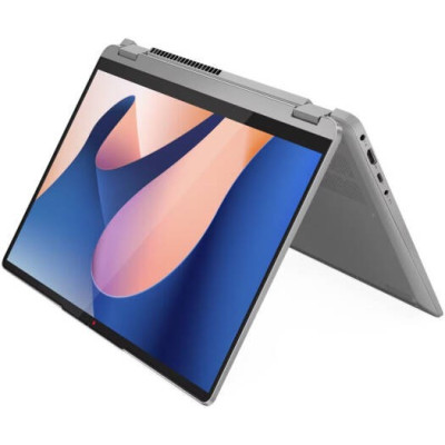 Lenovo Yoga Pro 9 16IAH10 (2025) AI PC – 2nd Series, 2TB SSD, 64GB RAM, 8GB NVIDIA GeForce RTX 5070 Graphics, 83L00030AX