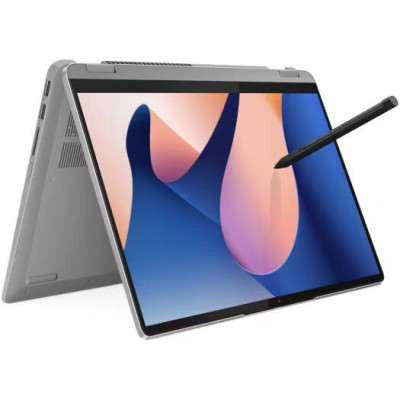 Lenovo Yoga Pro 9 16IAH10 (2025) AI PC – 2nd Series, 2TB SSD, 64GB RAM, 8GB NVIDIA GeForce RTX 5070 Graphics, 83L00030AX