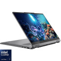 Lenovo Yoga 7 2-in-1 Notebook, Intel Core Ultra 7 Processor, 16 GB RAM, 512 GB SSD, Grey, 83JQ00B0AX